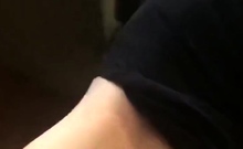 American Amateur's Interracial Threesome