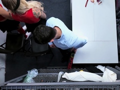 Don't Come Clean, You're Better Dirty