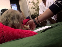 Petite Asian Teen Fucking Toy And Cock For Cash