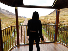 Interracial Fuck With French Asian Teen Babe In A Hotel Room During A Trip