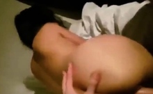 Big Cock Interracial With Asian Amateur (compilation)