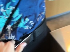 Sexy Amateur Blonde Blowjob Amp Cumshot HD