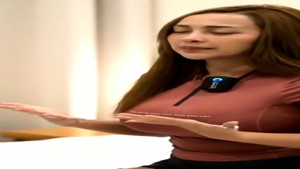 Cupi Cupita Gunungnya Gede Banget