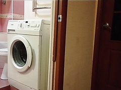 Lustful Amateur Wife Fucks Stranger While Her Cuck Hubby Jerks Off To It