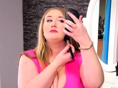 Busty Bbw Big Boob