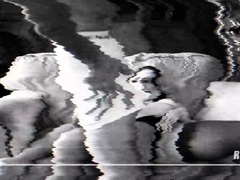 Pregnant Breezy Likes Having Her Face Covered In Large Jism