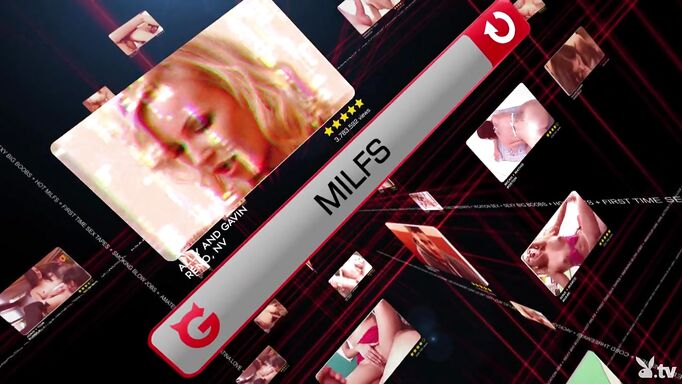 Amateur Babes Sucking Cocks @ Season 9 Ep. 6