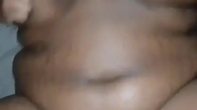 MISSIONARY STROKING BIG TITTY BBW BEFORE SHE TOSS HER ASS BACK!!!!!!!!!!!