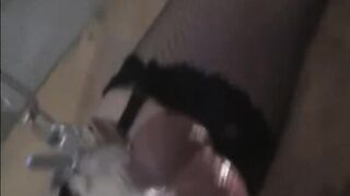 Anteprima Del Video: BDSM Molto Hard Per La Trav…