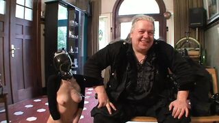 Take Me Now! BDSM Version Vol.2   Episode 6