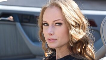 Kinuski In Kinuski BDSM DP Domination Session GP1895