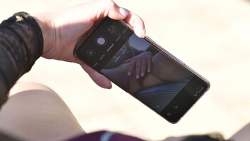 Kinuski In Kinuski BDSM DP Domination Session GP1895