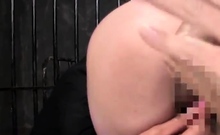 Bdsm Files 043 Yellow Kitty Bdsm Bondage Slave