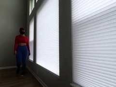 AvanelleJules   Walking And On All Fours