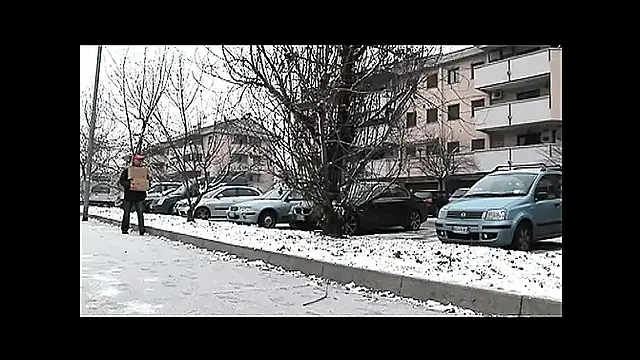 Hot Mature MILF Fucked And Cummed On Big Tits By Big Amateur Cock