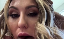 Sunny Free Amateur Handjob Big Cock Interracial