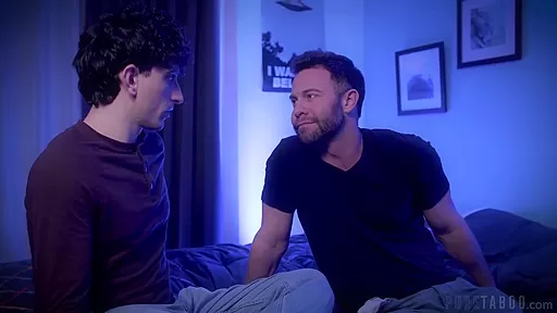 The Partys Over Liz Rose   Nick Strokes, Seth Gamble And Liz Jordan