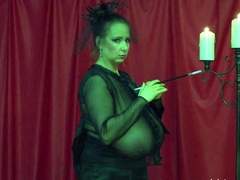 Leann Amateur Beautiful Brunette With Big Boobs