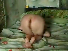 Amateur Wife Taking American Dick Deep In Her Big Ass.