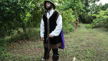 Amazing BJ And Sex From Native American Girl Kiarra Kai