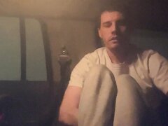 A Little Tied Up In The Car