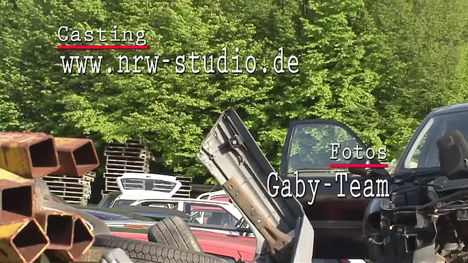 Broken Car? Give The Mechanics A Fuck