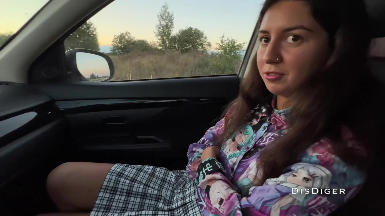 Cute Hitchhiker Agreed To Suck And Fuck   Russian Public Agent” Aria Hidden=”true