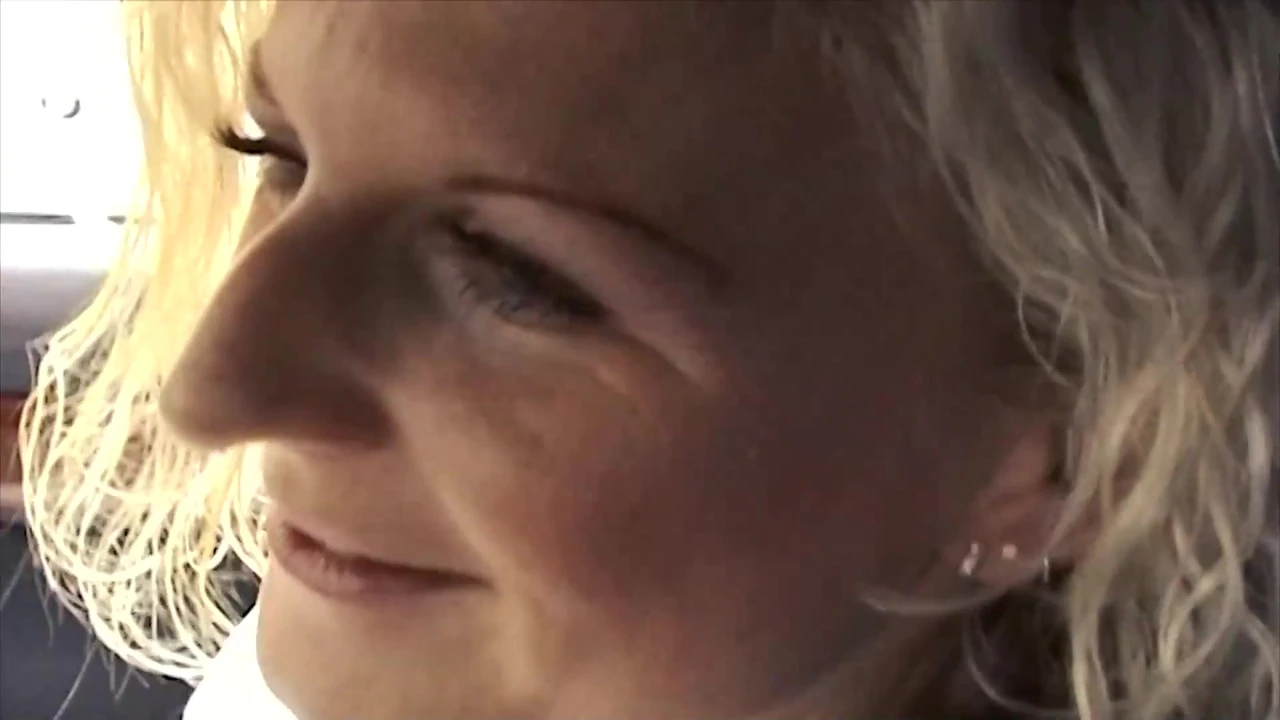 An Old German Lady Knows How To Ride A Cock In The Back Of The Car” Aria Hidden=”true