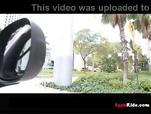 Ramon Calls The Shots