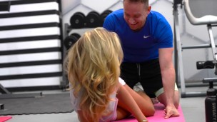 CHEATING WIFE STRETCH By PERVERTED PT Ft Bonnie Blue X Van Wylde