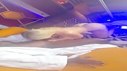 OnlyFans   Vanessa Bohouez   Jacuzzi Fuck