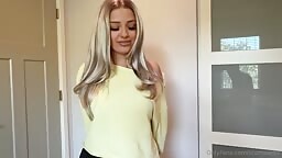 Vanessa Marie   Big Titty Step Sisters Little Secret