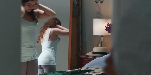 Petite Teen Student Gets Fucked By Perv Guidance Counselor