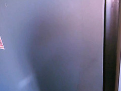 My Horny Girlfriend Gives Me A Passionate Blowjob And Gets Railed Doggystyle