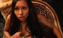 Gabby Having Sex For Liberty