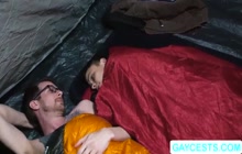 Twink Gay Gets His Wet Ass Pounded By His Handsome Stepdad