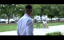 This Brunette Wife Knows How To Deal With Her Annoying Simp The Answer Is Anal Sex