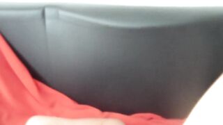 Cheating Blowjob With My Agent