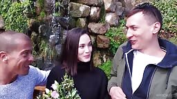 Lucy Mendez   Flowers Part One 15 01 2026