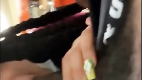 Blowjobs Compilation With Black Sluts