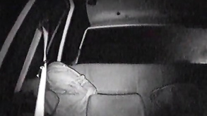 Car Spycam Sextape