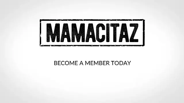 Sweet Colombian Slut Loves Being Dicked Down By Big Cock   CARNE DEL MERCADO