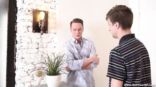 Sell Your GF   Fucking For A Smashed Car   Veronika