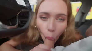 My Molten Stepmother Fury My Dude Meat In The Supermarket Car Park While We Wait For My Step