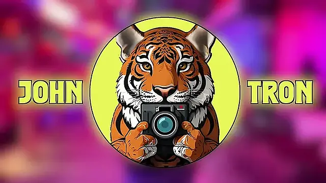 JohnTronX   Festive Anal Sex With A Sexy Cosplay Wearing Babe