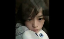 Sexy Chinese Girl Shows Pussy, Free Chinese Pus