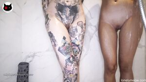 LonelyMeow   Horny Chinese Girls Vol.1