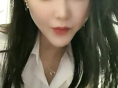 Chinese Femdom（筱月s）