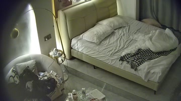 流出酒店偷拍 連續3天入住的年輕情侶古靈精怪的雙馬尾可愛甜妹被男友不分日夜操了幾次