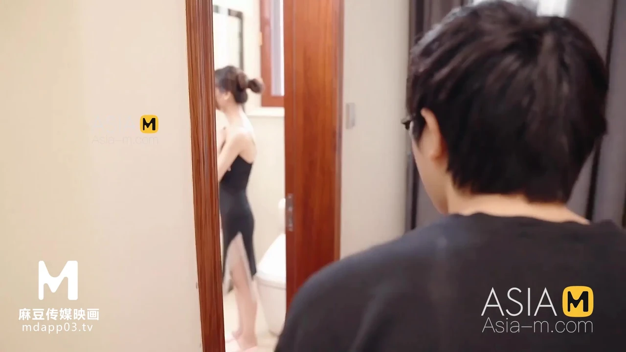 ModelMedia Asia – The Teacher Who Rents With Me – Song Ni Ke MSD 050 – Best Original Asia Porn Video” Aria Hidden=”true